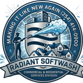 Radiant Softwash LLC.