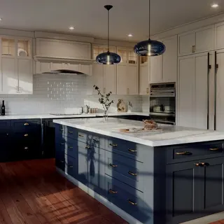 Kitchen Cabinet Guys