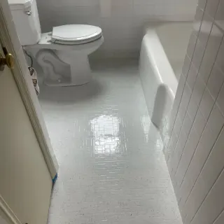 NuCoat Refinishing