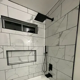 Holy Touch Construction Handyman