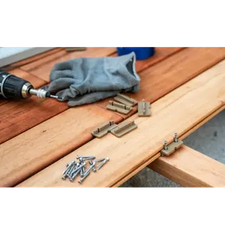 H. Bond Construction