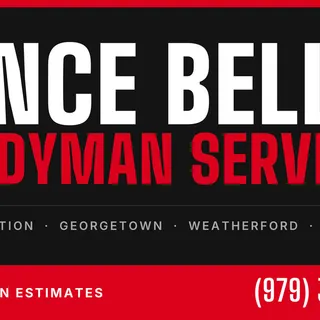 Lance Bell Handyman Services