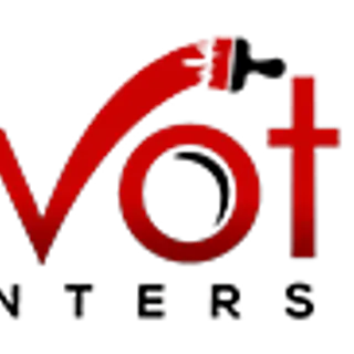 Pivot Painters