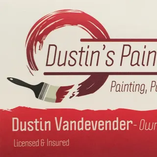 Dustins Painting LLC