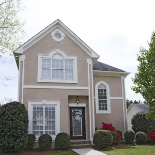 Accurate Painting & Remodeling