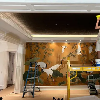 Molson Painting and Wallpaper