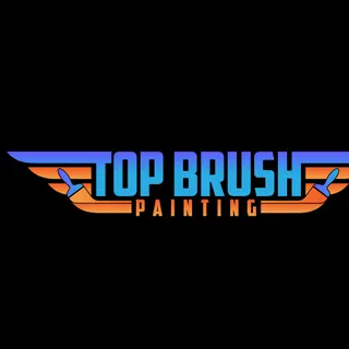 Top Brush Painting