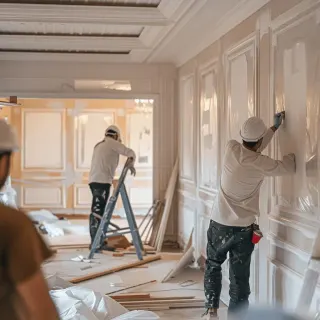 Price Interior Painting LLC
