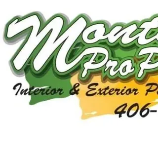 MONTANA PRO PAINTERS