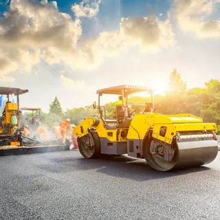Asphalt Paving & Professional Coatings