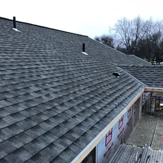 Built Wright Homes