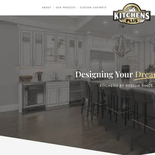 Kitchens Plus