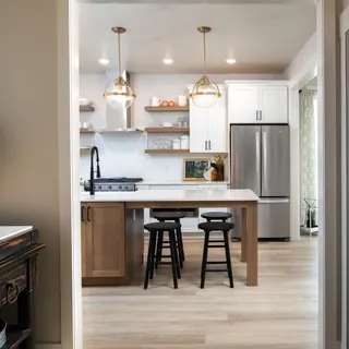 McCall Homes