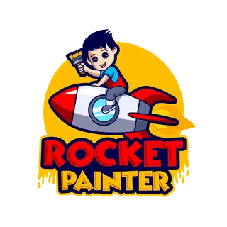 RocketPainter Kingston