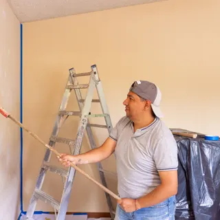United Pro Painting & Remodeling