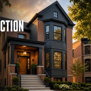 Chicago Construction and painting LLC