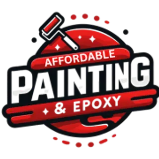 Affordable Painting & Epoxy