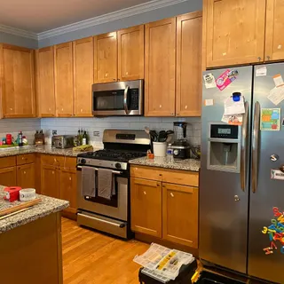 Chicago Wood Refinishing