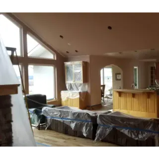 Brian Freshour Painting - Painting Service Missoula MT, Interior Painter, Painting Contractor