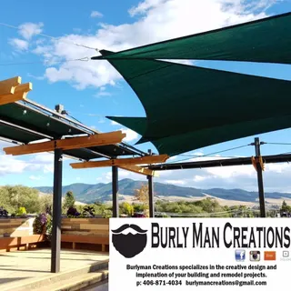 Burlyman Creations