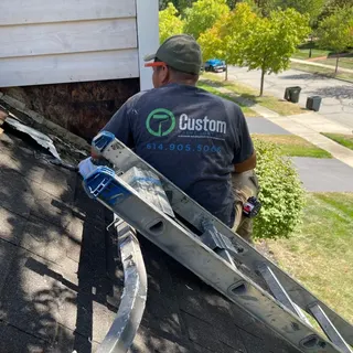 Custom Paint Jobs LLC