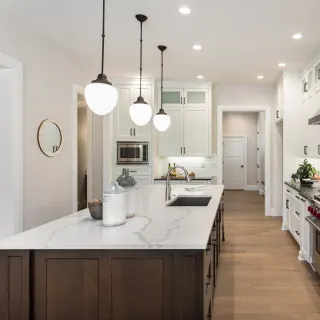 Countertops In Montana
