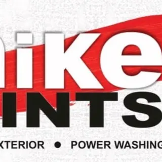 Mike Paints