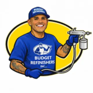 Budget Refinishers Inc
