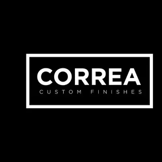 Correa Custom Finishes