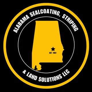 Alabama Sealcoating, Striping & Land Solutions LLC