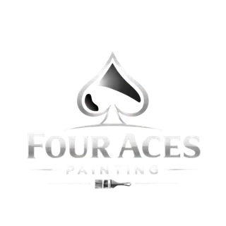Four Aces Painting