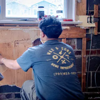 Max & Sons Home Improvement, Inc.