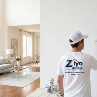 Elite Painting Fairfax