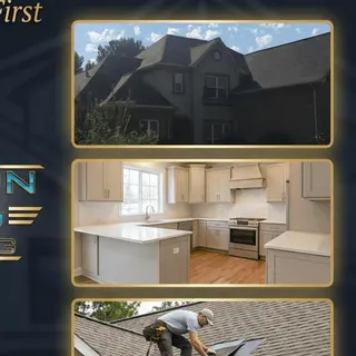 Born Again Home Remodeling & Roofing, LLC