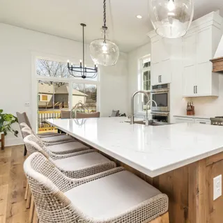 The Kitchen & Bath Store at Benson Stone