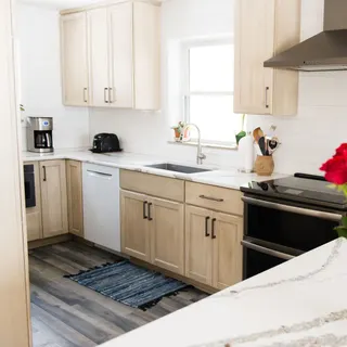 Heartwood Construction Inc.