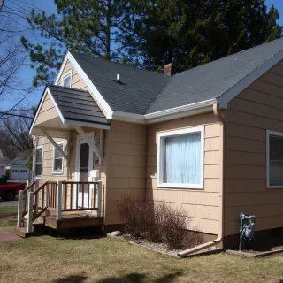 Morins Exteriors