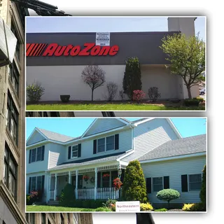 Northeastern Roofing & Construction LLC
