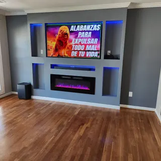 Fastpainters va Llc