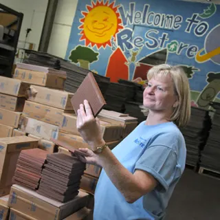 Habitat for Humanity ReStore