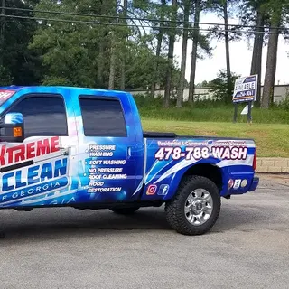 Extreme Clean