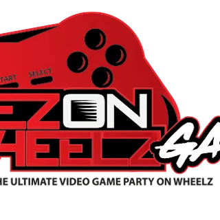 Gamez on Wheelz of GA