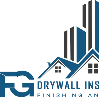 FG drywall, finishing and painting