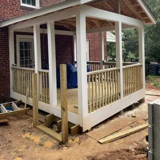 Mark Meredith LLC