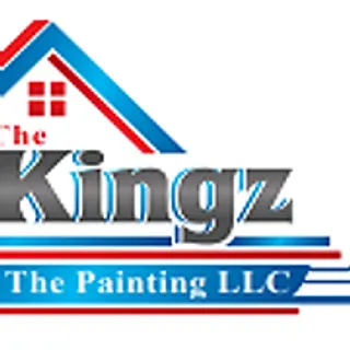 king of the painting