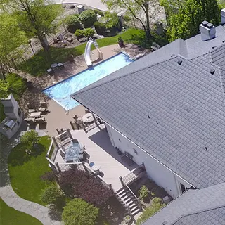 Eaton Roofing & Exteriors