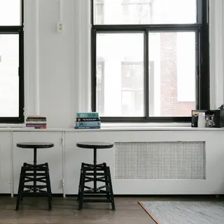 Ben Kitchens Painting Co Inc