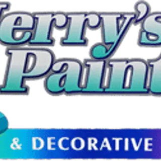 Jerry's Painting