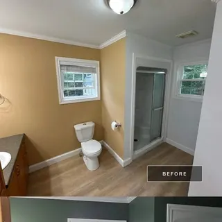 Big Pine Painting Inc.