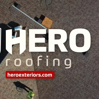 HERO exteriors